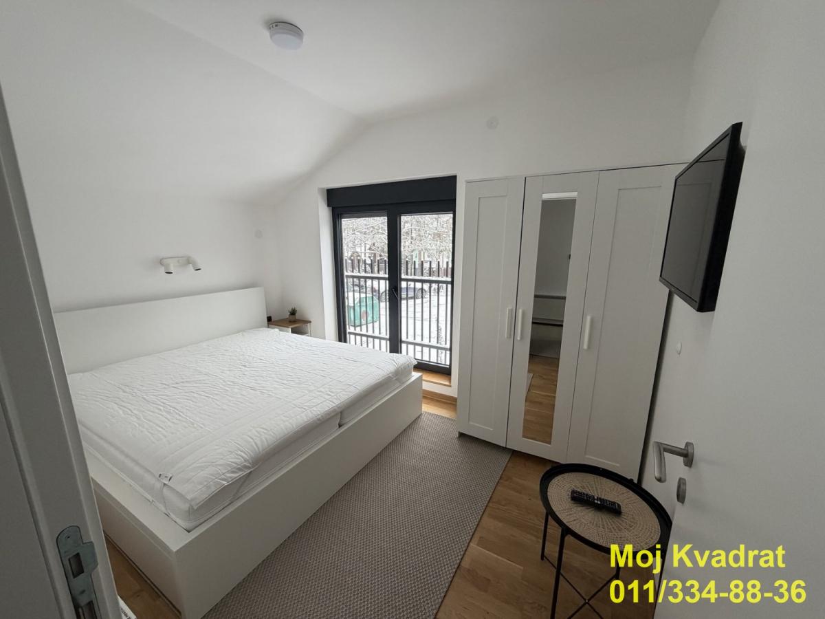 Stan Prodaja Valjevo  31 m2