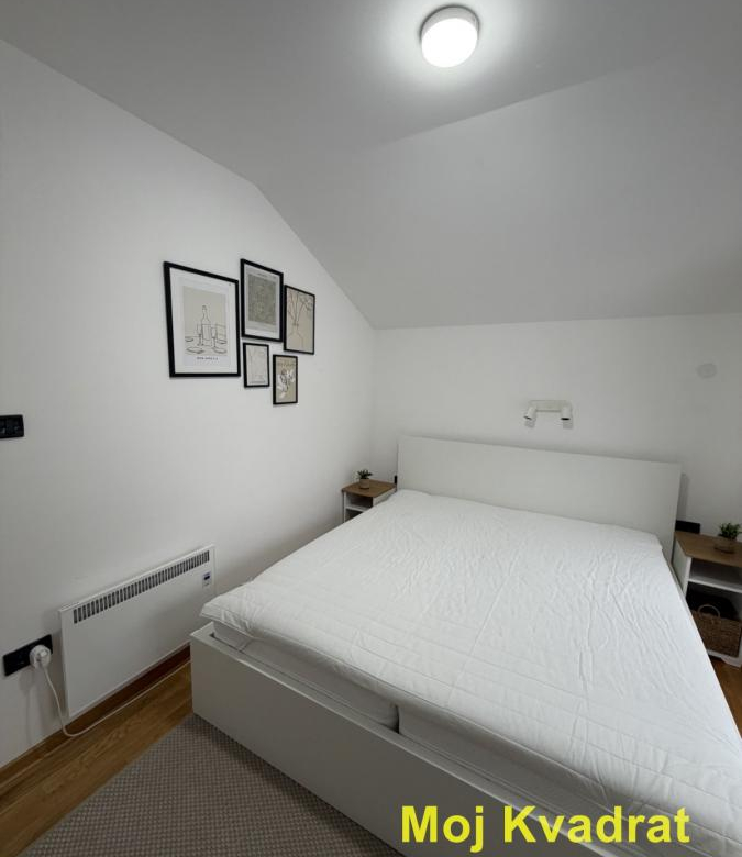 Stan Prodaja Valjevo  31 m2