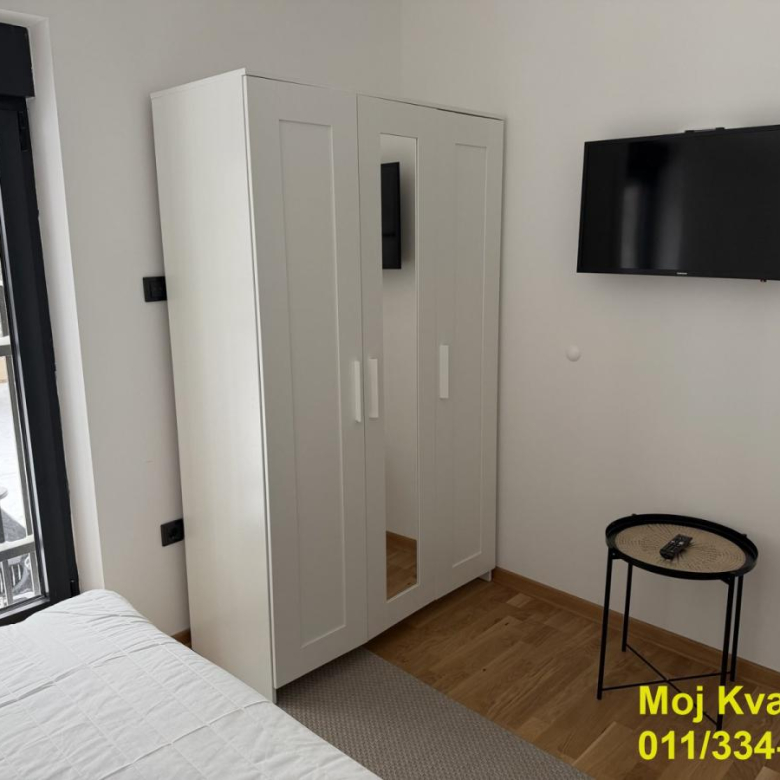 Stan Prodaja Valjevo  31 m2