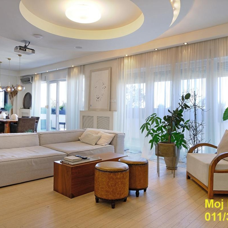 Stan Prodaja Beograd Dorćol 157 m2