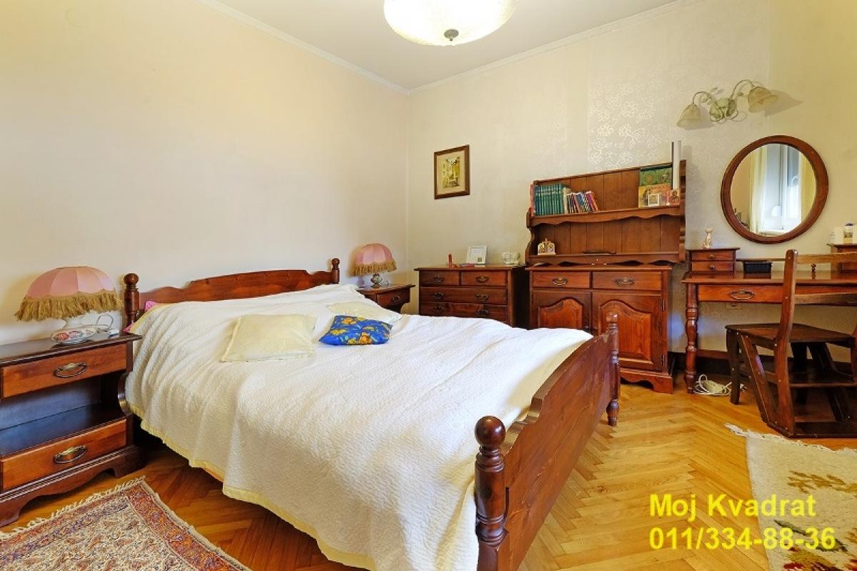 Stan Prodaja Beograd Stan Prodaja Beograd Južni Bulevar 65 m2