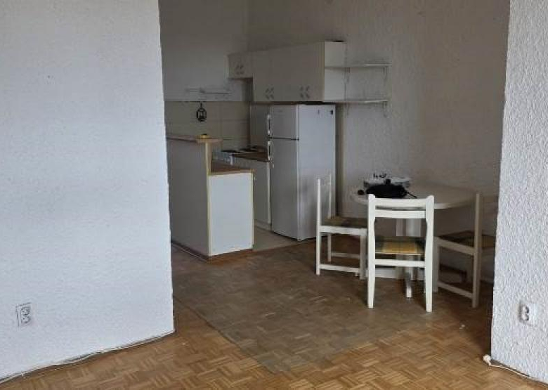 Dvosoban stan na prodaju, Lion, Beograd, 50m², 176.900 €