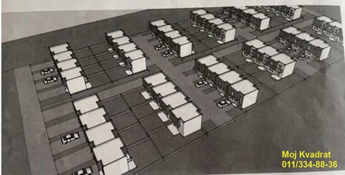 Plac Prodaja Stara Pazova Plac Prodaja Stara Pazova 0 m2