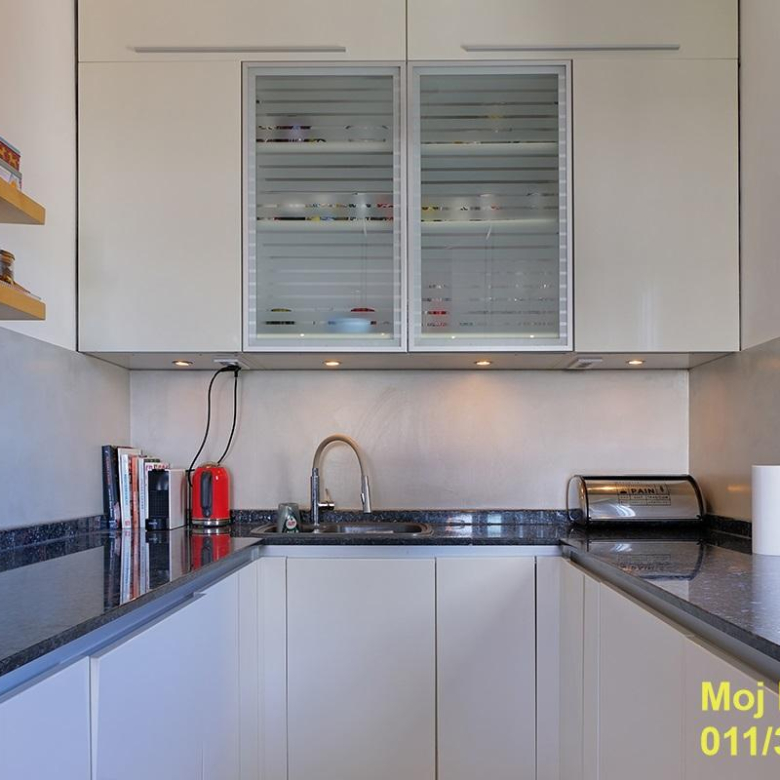 Stan Prodaja Beograd Dorćol 157 m2