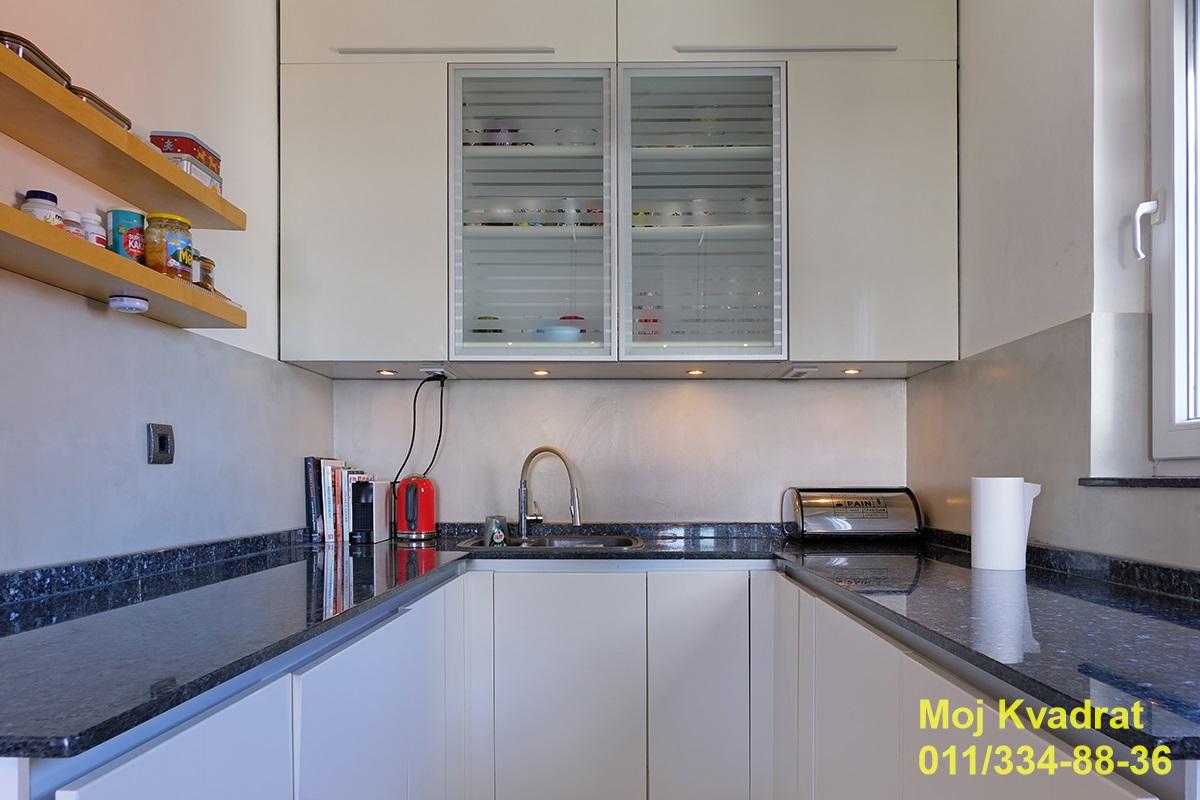 Stan Prodaja Beograd Dorćol 157 m2