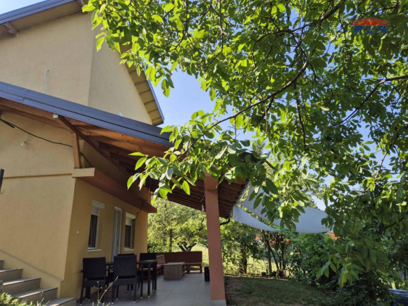 Kuća Prodaja Sremski Karlovci  55 m2