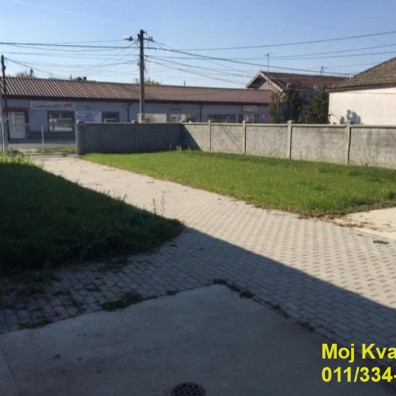 Plac Prodaja Beograd Batajnica 0 m2