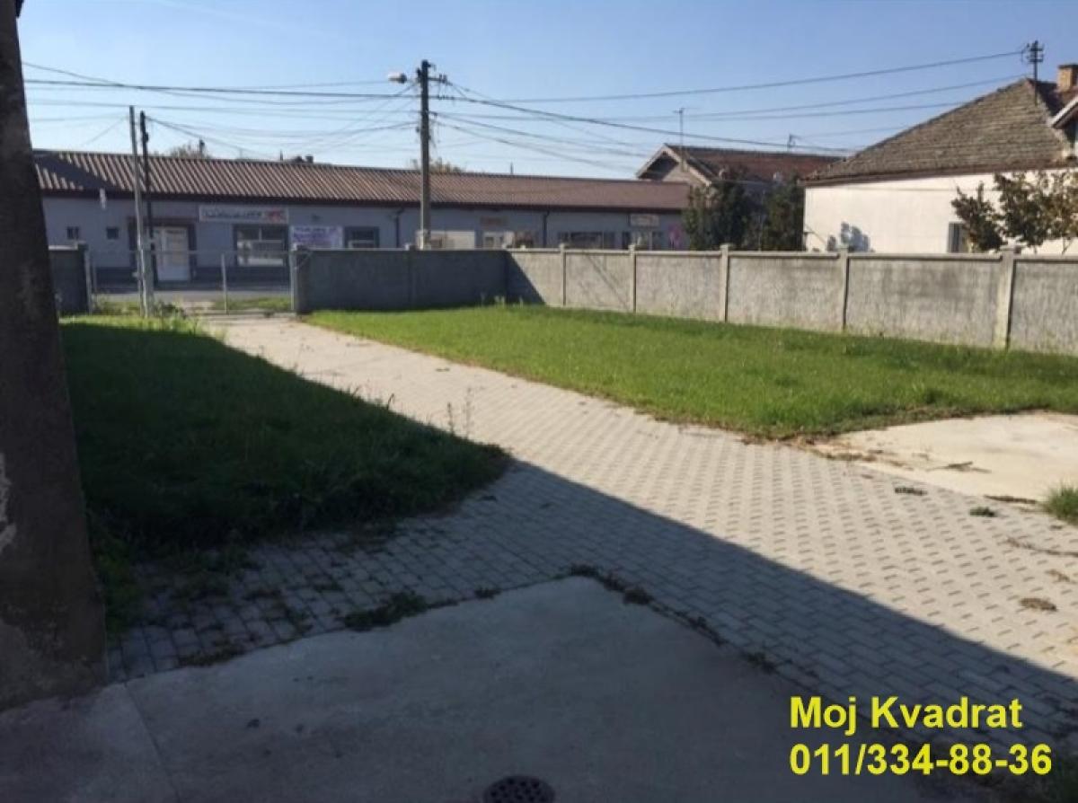 Plac Prodaja Beograd Plac Prodaja Beograd Batajnica 0 m2
