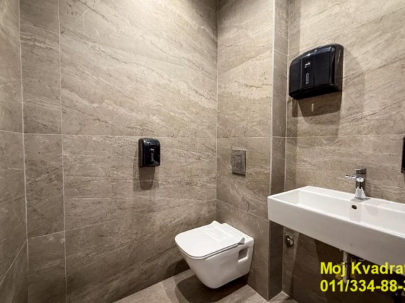 Stan Prodaja Beograd Karaburma 70 m2