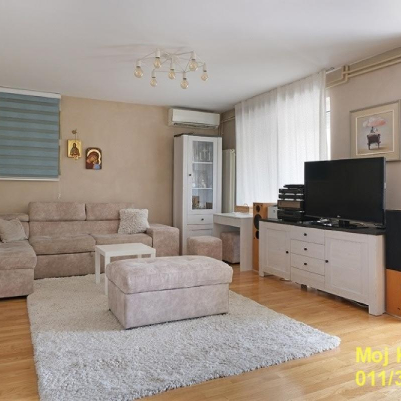 Stan Prodaja Beograd Mirijevo 160 m2