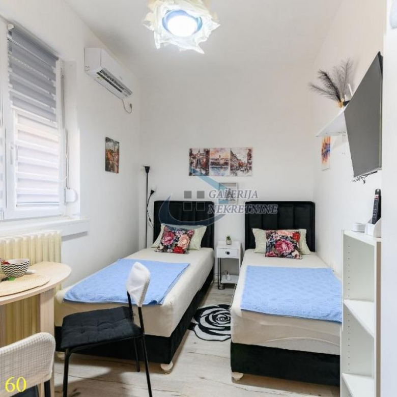 Stan Prodaja Beograd Beograd Centar 15 m2