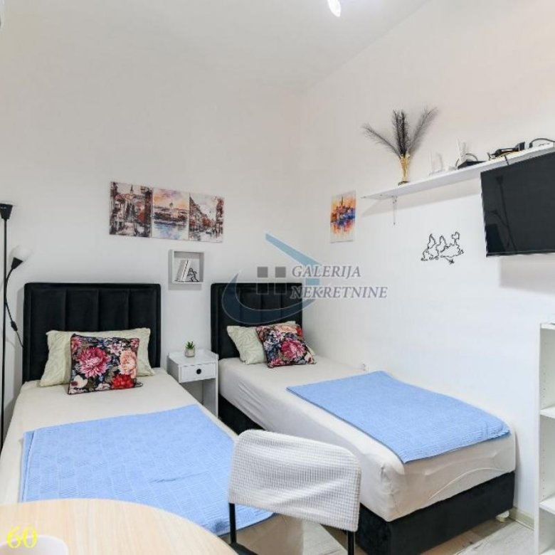 Stan Prodaja Beograd Beograd Centar 15 m2