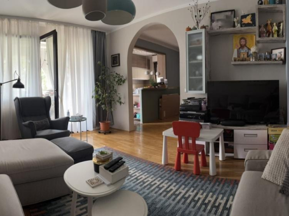 Stan Prodaja Beograd Vidikovac 101 m2