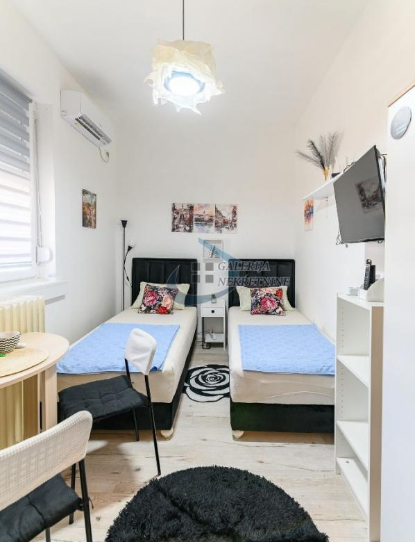 Stan Prodaja Beograd Beograd Centar 15 m2