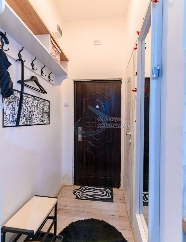 Stan Prodaja Beograd Beograd Centar 15 m2