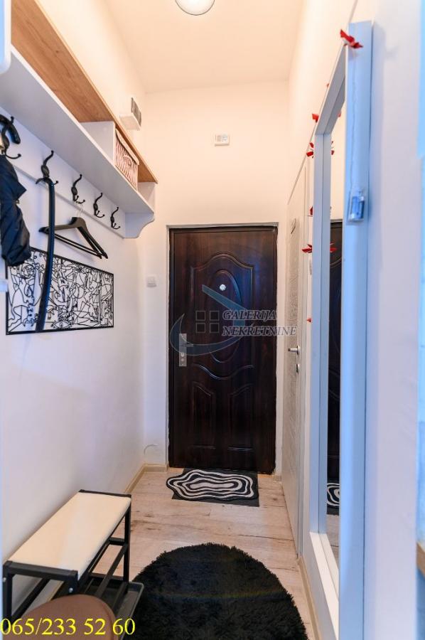 Stan Prodaja Beograd Beograd Centar 15 m2