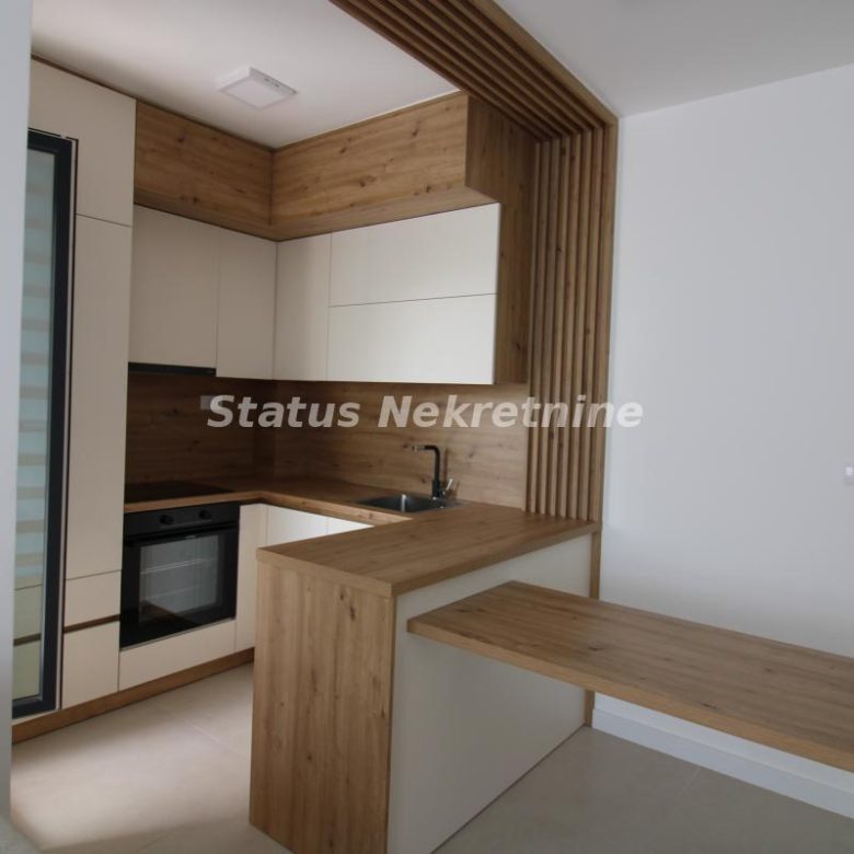 Stan Izdavanje Novi Sad  37 m2