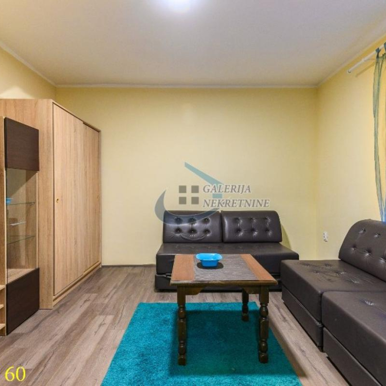 Stan Prodaja Beograd Sarajevska 33 m2