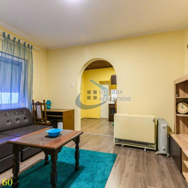 Stan Prodaja Beograd Sarajevska 33 m2