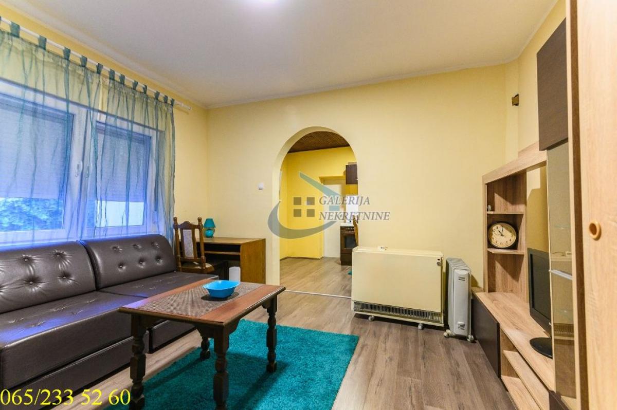 Stan Prodaja Beograd Stan Prodaja Beograd Sarajevska 33 m2