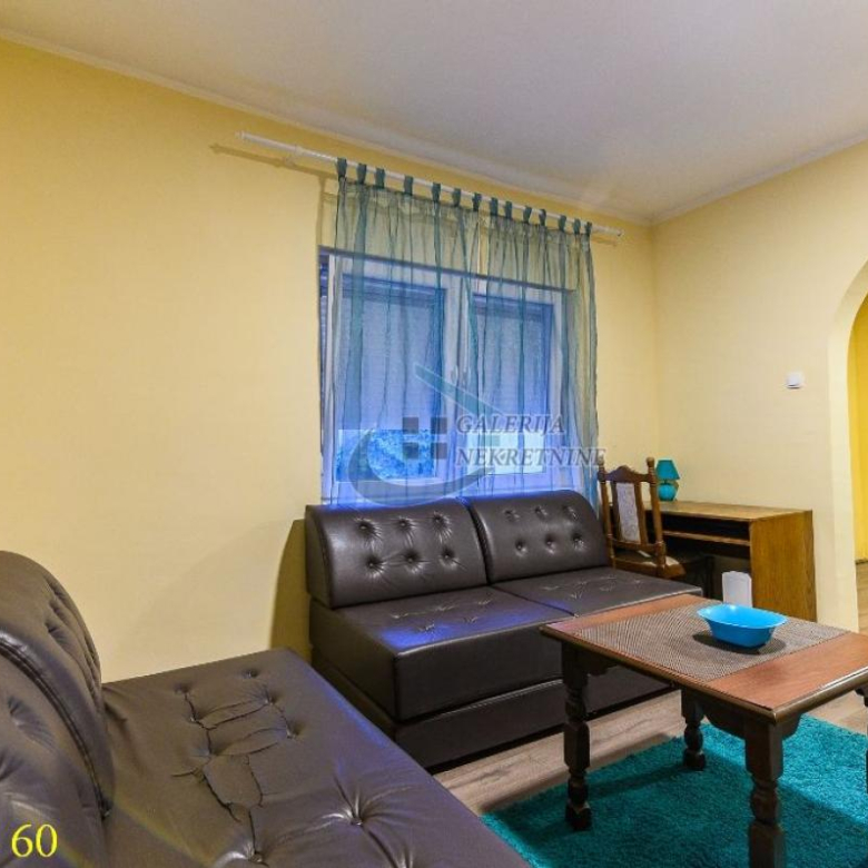 Stan Prodaja Beograd Sarajevska 33 m2