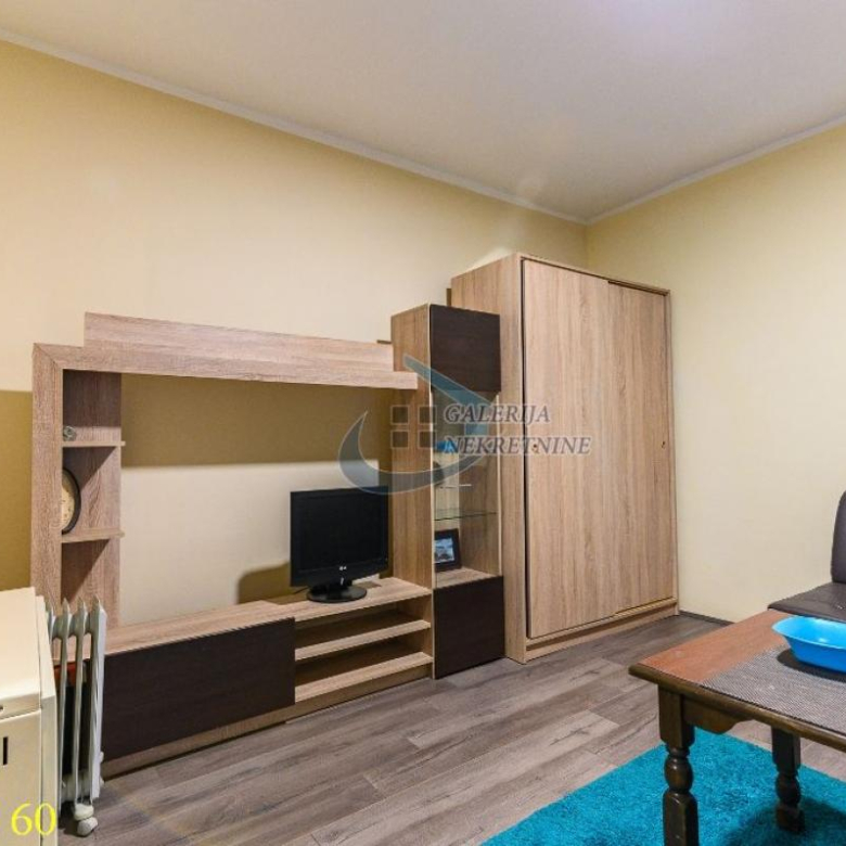 Stan Prodaja Beograd Sarajevska 33 m2