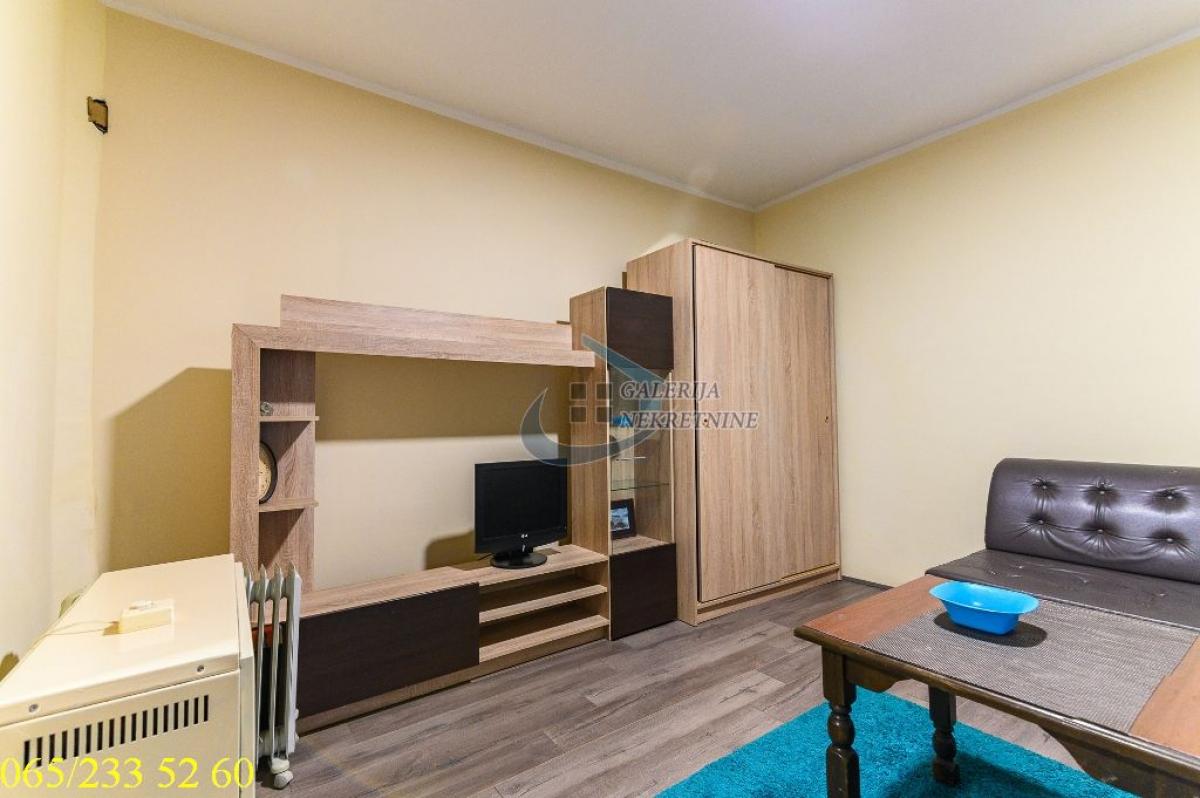 Stan Prodaja Beograd Stan Prodaja Beograd Sarajevska 33 m2