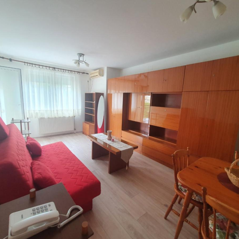 Stan Izdavanje Novi Sad  50 m2