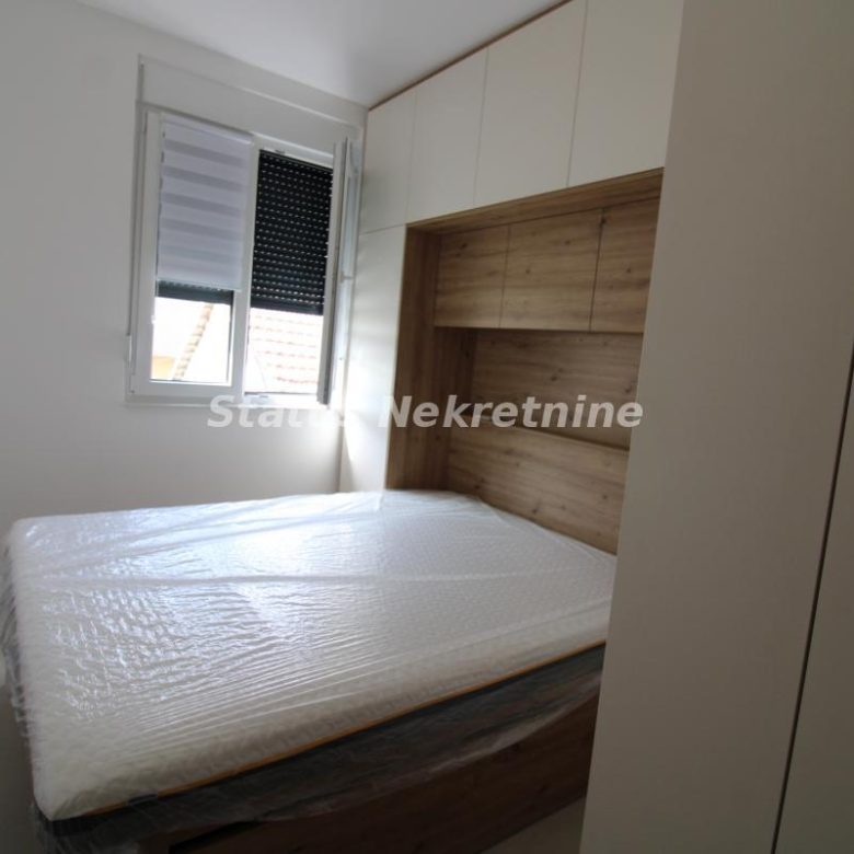 Stan Izdavanje Novi Sad  37 m2