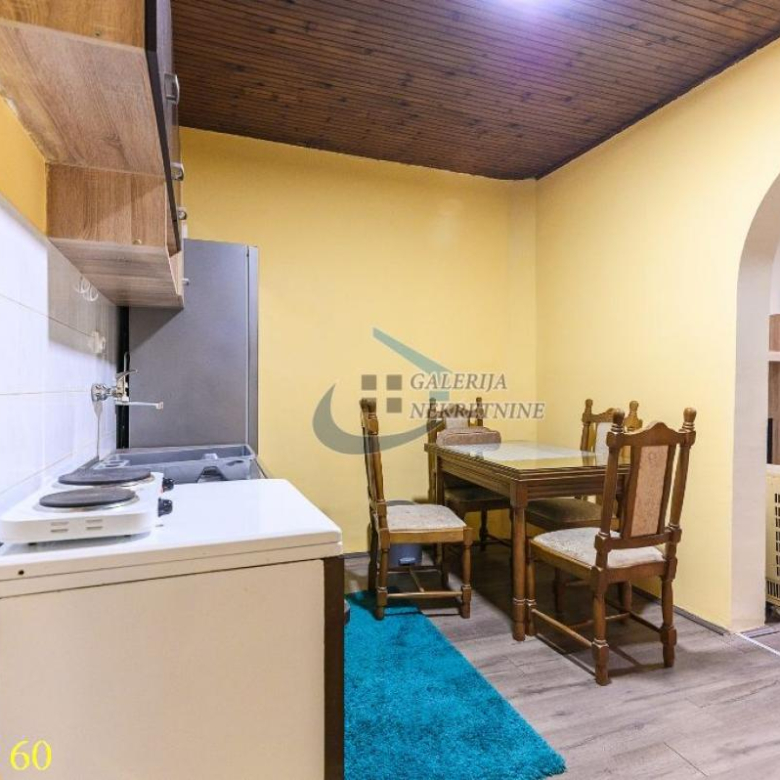Stan Prodaja Beograd Sarajevska 33 m2