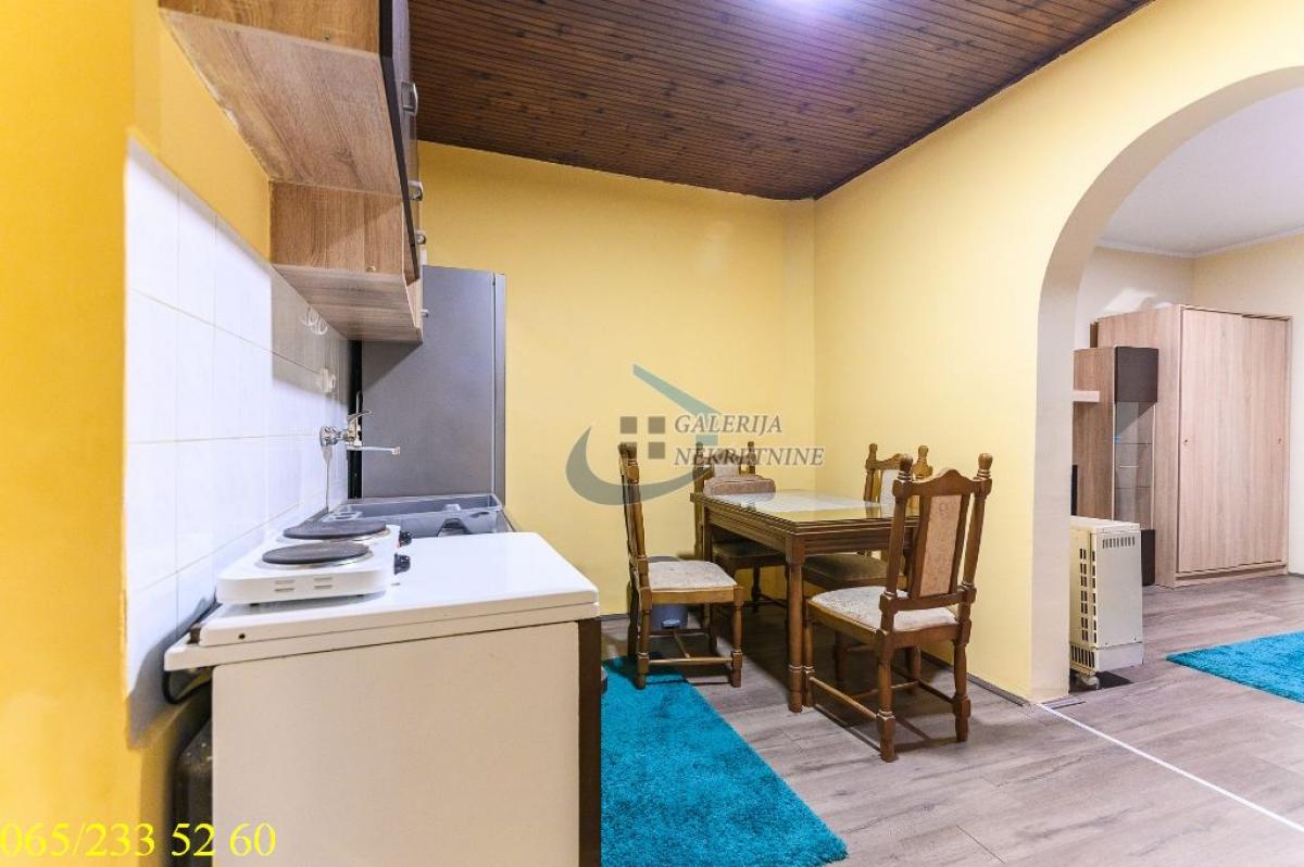 Stan Prodaja Beograd Stan Prodaja Beograd Sarajevska 33 m2