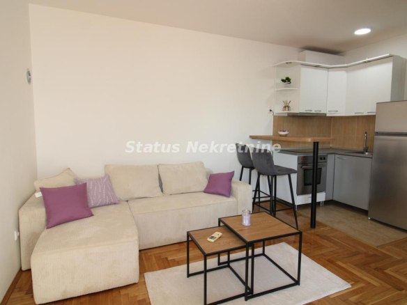 Stan Prodaja Novi Sad Betanija 36 m2