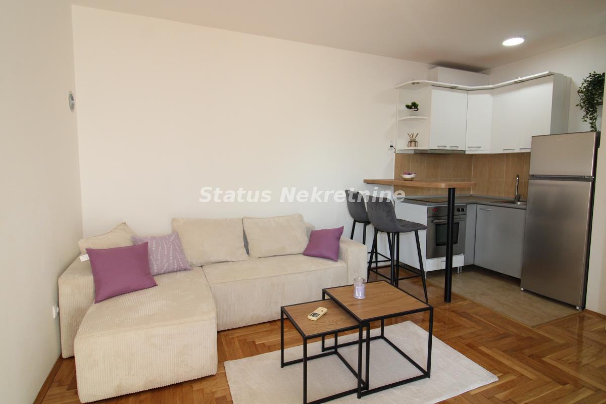 Stan Prodaja Novi Sad Stan Prodaja Novi Sad Betanija 36 m2