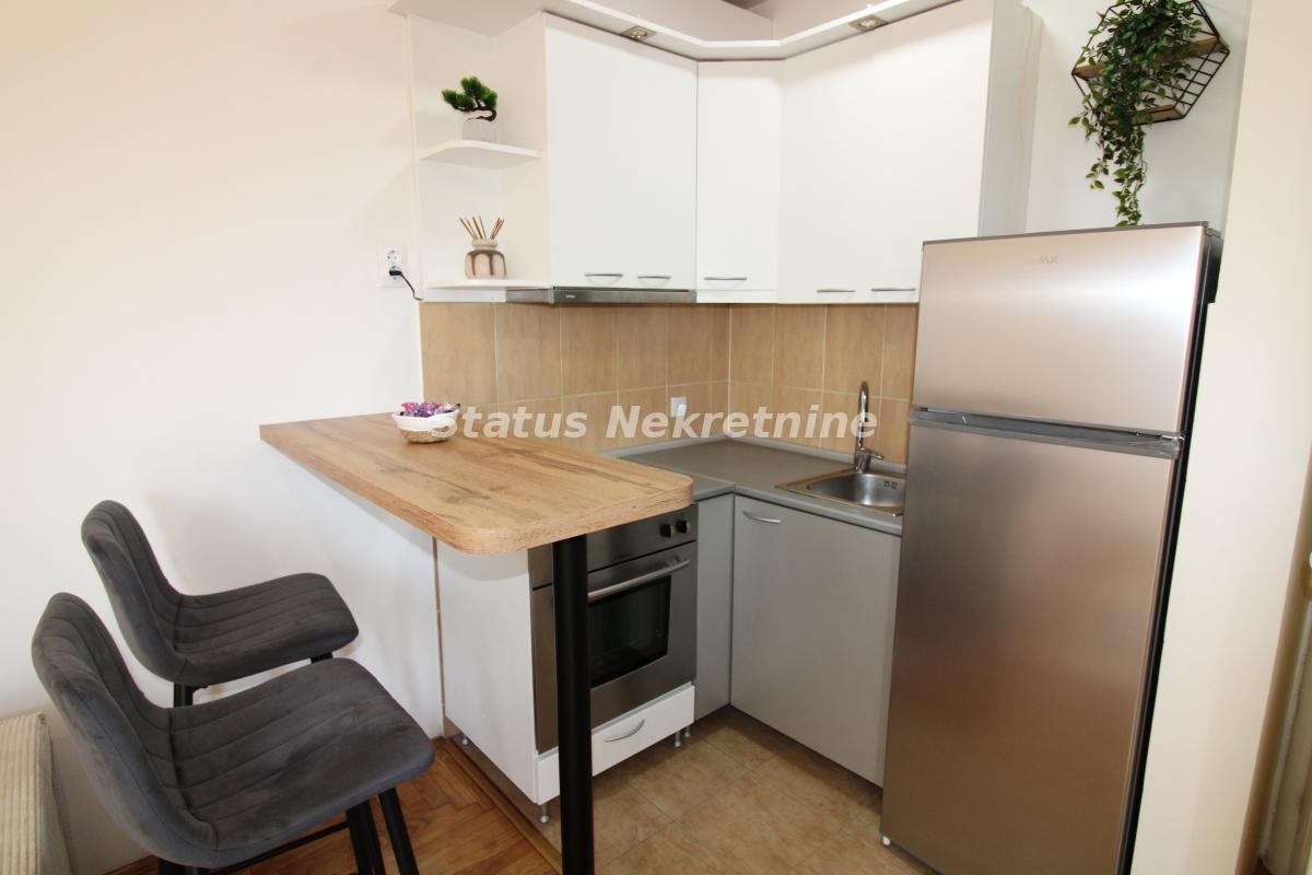 Stan Prodaja Novi Sad Stan Prodaja Novi Sad Betanija 36 m2