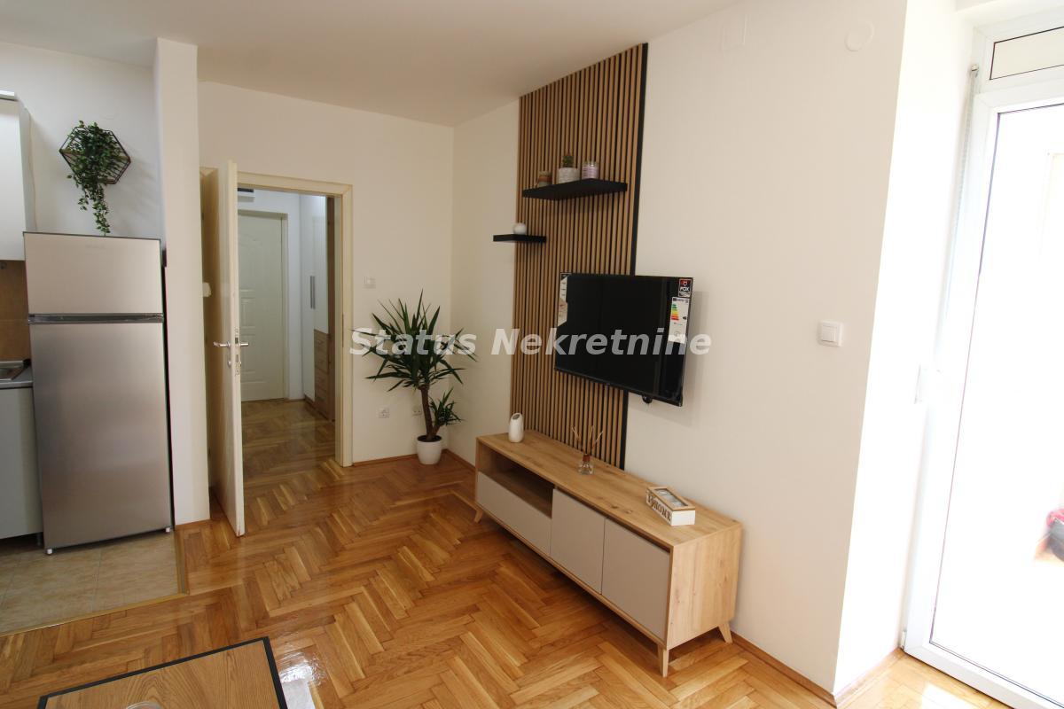 Stan Prodaja Novi Sad Stan Prodaja Novi Sad Betanija 36 m2