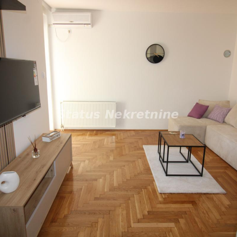 Stan Prodaja Novi Sad Betanija 36 m2