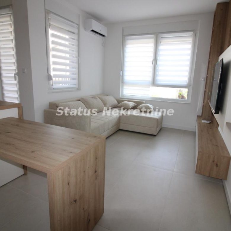 Jednoiposoban stan na prodaju, Telep, Novi Sad, 39m², 137.000 €