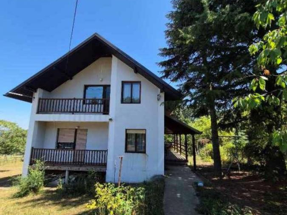 Kuća Prodaja Beograd Vrčin 96 m2