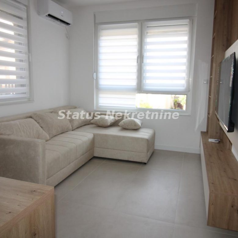 Stan Prodaja Novi Sad  39 m2