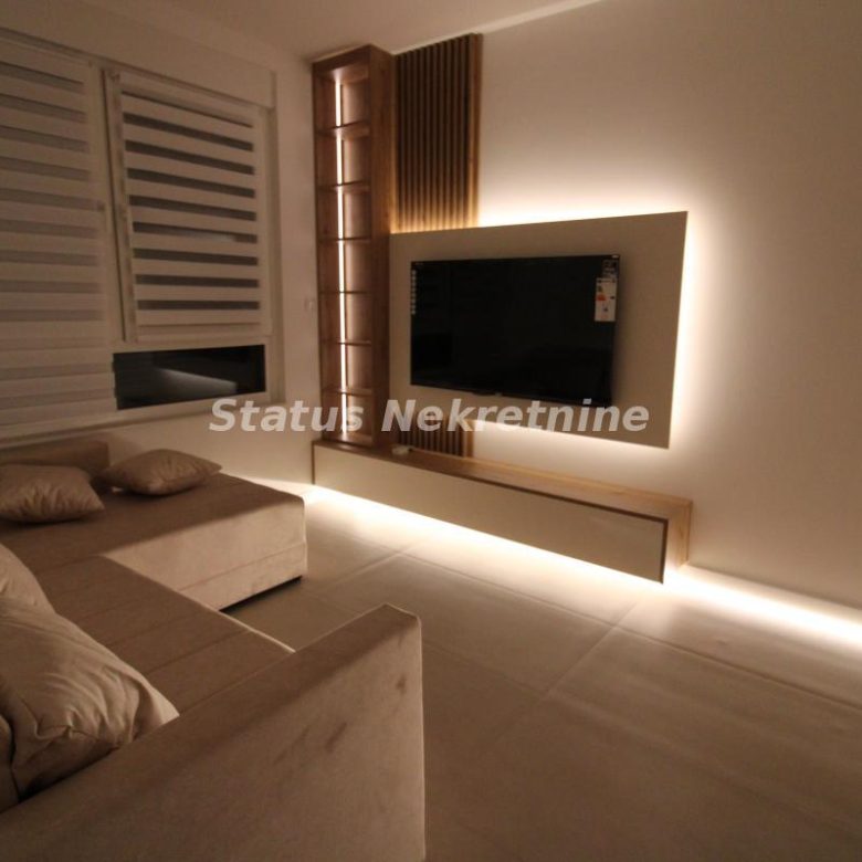 Stan Prodaja Novi Sad  39 m2
