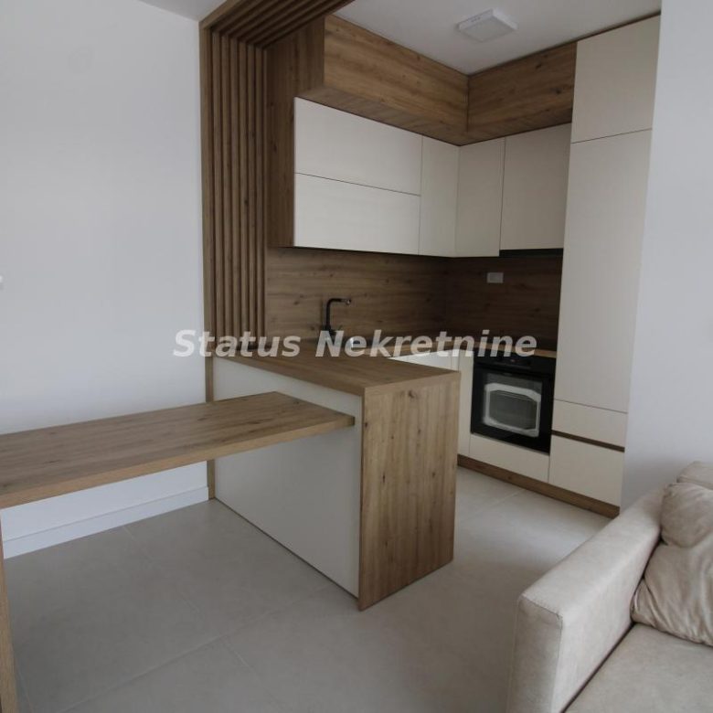Stan Prodaja Novi Sad  39 m2