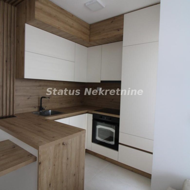 Stan Prodaja Novi Sad  39 m2