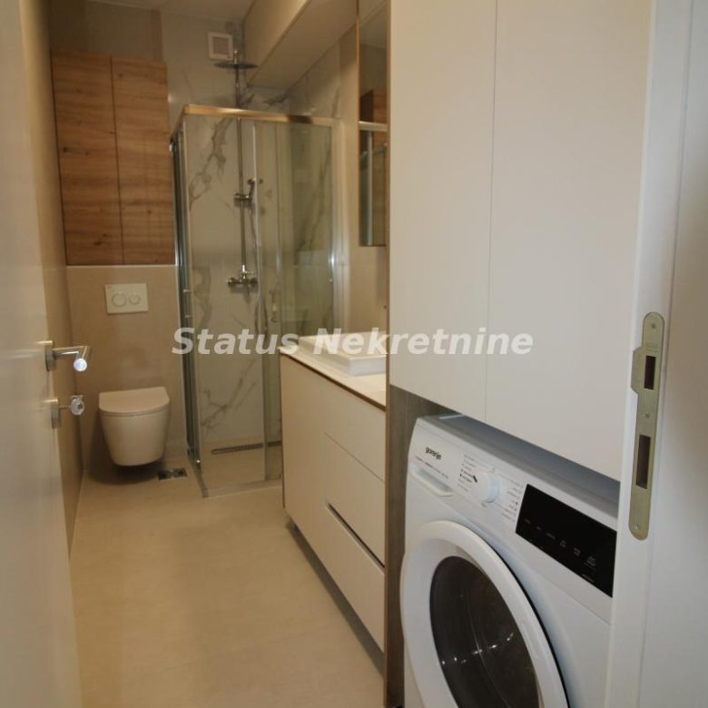 Stan Prodaja Novi Sad  39 m2