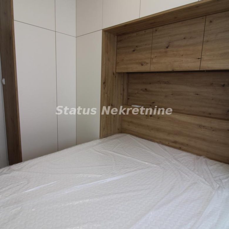 Stan Prodaja Novi Sad  39 m2
