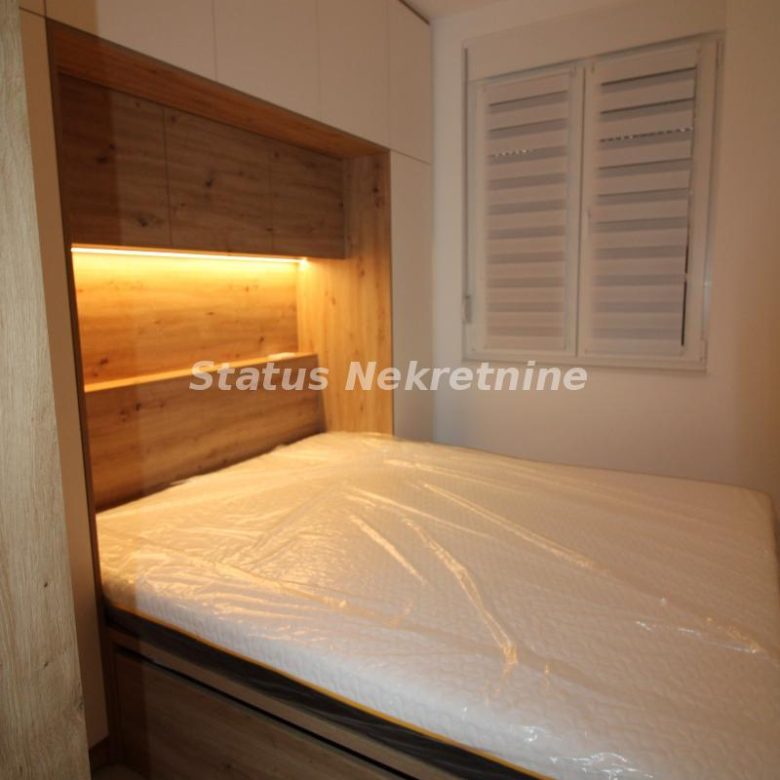 Stan Prodaja Novi Sad  39 m2