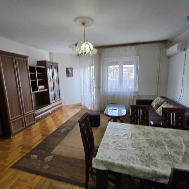 Stan – Novi Sad, Podbara – ID 2188.