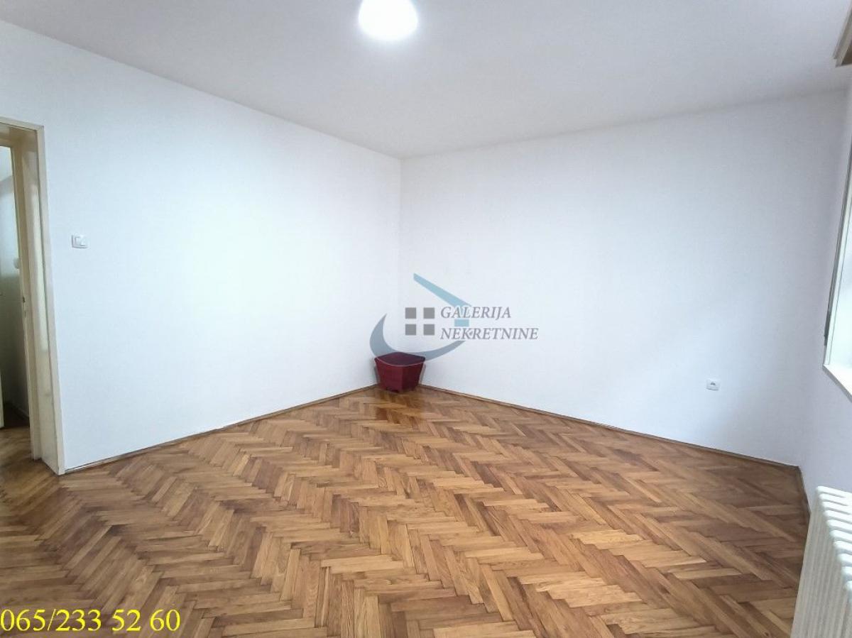 Stan Prodaja Beograd Krunski Venac 60 m2
