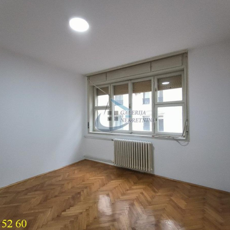 Stan Prodaja Beograd Krunski Venac 60 m2