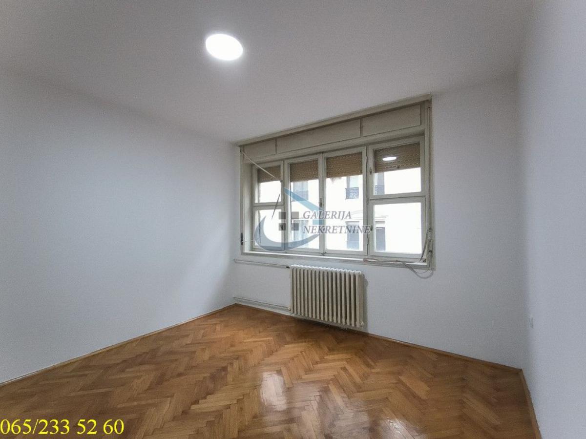 Stan Prodaja Beograd Krunski Venac 60 m2