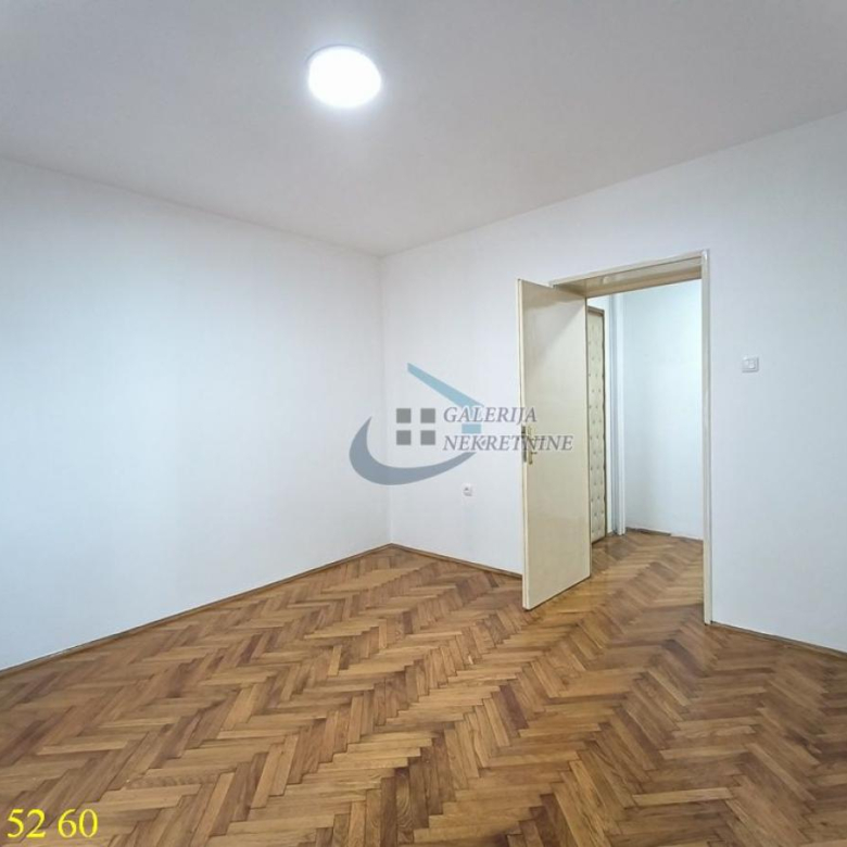 Stan Prodaja Beograd Krunski Venac 60 m2